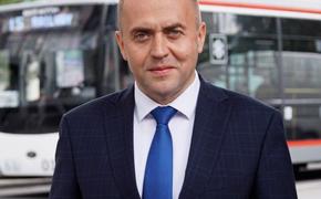 Директор МУП «КТТУ» прокомментировал возможность появления в Краснодаре беспилотных трамваев