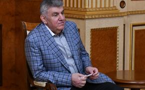 Глава Союза армян России Абрамян: арест Карапетяна в Ереване вызвал резонанс в диаспоре по всему миру
