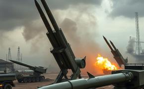 Сбитый на излёте «блицкриг» Израиля в хронике очередного провала похода на Иран