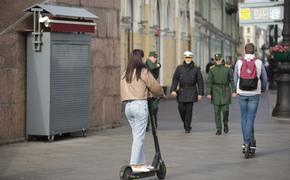 В Петербурге растет спрос на личные СИМ из-за ограничений для арендных моделей