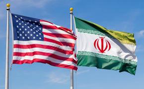 К ударам США по ядерным объектам Ирана
