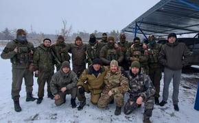 «Мы с Ямала»: история волонтера, посвятившего себя помощи Донбассу