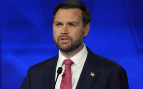 Вице-президент США Вэнс заявил, что судьба верховного лидера Ирана Хаменеи в руках Израиля