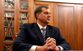 Губернатор Балицкий: помешанные на националистической идее украинцы - это хохлы