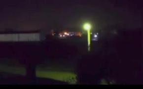 Несколько часов назад США нанесли удар по ядерным объектам Ирана