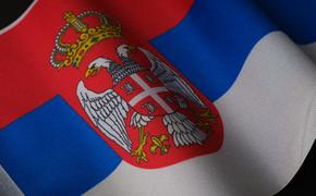 СВР: Сербия использует обходные пути для экспорта военной продукции на Украину