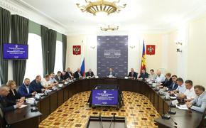 Юрий Бурлачко о выделении жилья для сирот: «Социальная стабильность для нас очень важна»