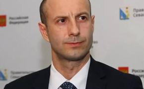 Вице-губернатор Белгородской области Рустэм Зайнуллин задержан