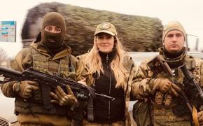 Филиал Ассоциации волонтеров СВО появится в Краснодаре