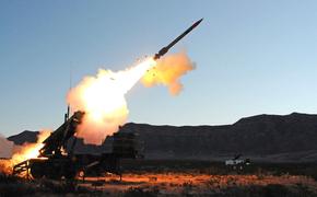 Китай наносит удар по ПВО США
