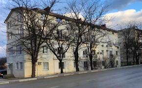 Мошенники подняли крышу дома, предложив желающим заселяться