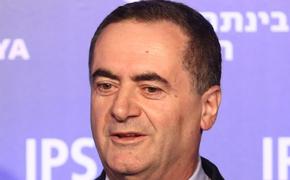 Глава МО Кац поручил ЦАХАЛ нанести мощные удары по целям в центре Тегерана