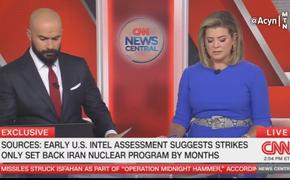 США не добились заявленных  целей в войне с Ираном