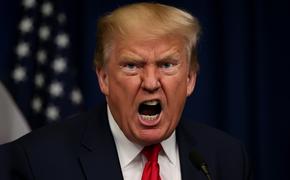 Трамп обматерил евреев