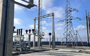 «Россети Кубань» отремонтировали с начала года свыше 50 подстанций в славянском энергорайоне