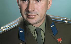  Павел Беляев – обделённый славой советский космонавт