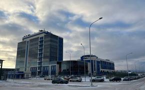 ОЭЗ «Санкт-Петербург» начнет строительство пятой площадки в Кронштадте