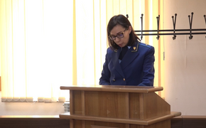 В Хабаровске вступил в силу приговор по делу о мошенничестве на более 2 млн руб