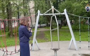 После избиения подростка в Санкт-Петербурге возбуждено уголовное дело