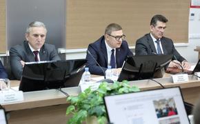 В Челябинской области реализуется проект по адаптации мигрантов