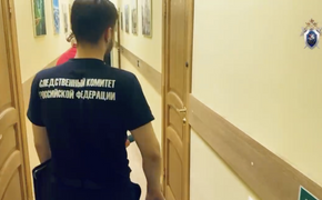 Чиновникам Колпинского района предъявили обвинения во взяточничестве