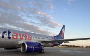 В пятницу девять рейсов из Пулково вылетят позже назначенного времени