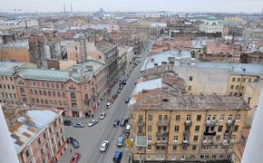 В Петербурге ищут пропавшего подростка из Кинешмы