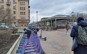 Станция метро «Парк Победы» закрылась на трехлетнюю реконструкцию
