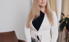 Коммерческий директор ГК «Метрикс Девелопмент» прошла в полуфинал всероссийского конкурса «Лидеры строительной отрасли»