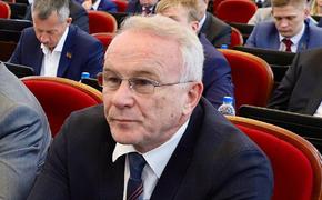 Депутат ЗСК Ярышев: несмотря на сложное время, Кубань только наращивает финансирование социального сектора 