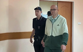 Суд продлил срок ареста зампреду правительства Хабаровского края Никонову