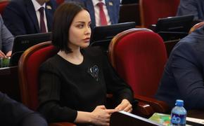 Татьяна Очкаласова: Программа «Земский тренер» поможет привлечь кадры в спортучреждения Кубани