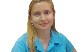 Алена Зыкова: «Любое исследование имеет значение»