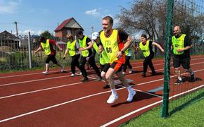 Дружишь со спортом — рассчитывай на «кешбэк» от государства