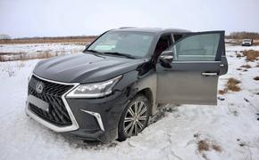 В Хабаровске будут судить угонщика внедорожника