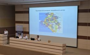 В Краснодаре на региональной конференции обсудили актуальные вопросы детской медицины