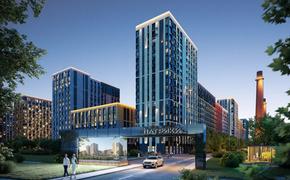 Краснодарские «Патрики» от ГК ТОЧНО получили две престижные награды в сфере девелопмента 