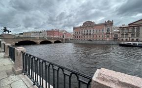 Наводнение перестало угрожать Петербургу еще утром в пятницу 