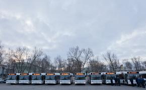 На Парнасе разгорается конфликт из-за строительства автобусной площадки