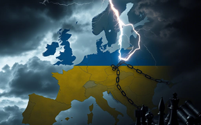 Управляемый хаос Трампа как оружие против России на геополитической арене