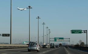 ГАТИ проконтролировало строительство автобусного кольца в Петербурге