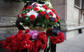 В Тосно открыли мемориальную доску летчику-герою Великой Отечественной войны