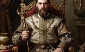 История удивляет: важность для политика умения ждать – на примере князя Владимира «Мономаха»