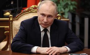 Закон: Участники СВО в Донбассе и Новороссии получат статус ветеранов боевых действий