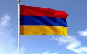  Моряк моряка видит издалека или моральное падение армянской власти 