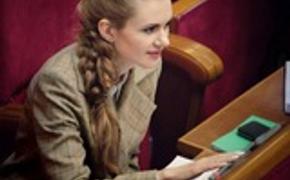Депутат Рады Украины Анна Скороход заявила, что у ВСУ «сумасшедшие» потери