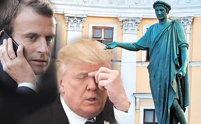 Город Утёсова, Троцкого, Ахматовой и Ришелье – ключ к возврату Украины в родную гавань