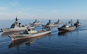 В нападениях на танкеры с российской нефтью подозревают Британию