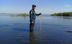 Подтопления в Хабаровском крае: пострадали девять населённых пунктов