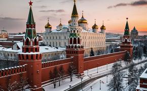 «Агенты влияния» Кремля